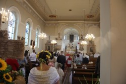 Dożynki parafialne 2025 - zdjecie 56