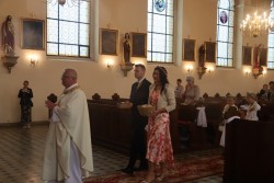 Dożynki parafialne 2025 - zdjecie 57