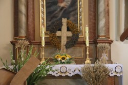 Dożynki parafialne 2025 - zdjecie 62