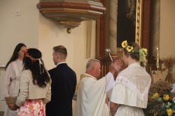 Dożynki parafialne 2025 - zdjecie 65