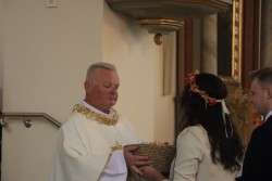 Dożynki parafialne 2025 - zdjecie 66