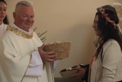 Dożynki parafialne 2025 - zdjecie 67