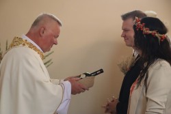 Dożynki parafialne 2025 - zdjecie 68