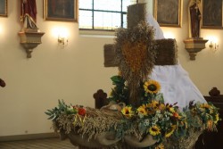 Dożynki parafialne 2025 - zdjecie 69