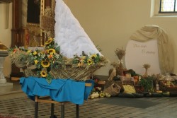 Dożynki parafialne 2025 - zdjecie 70