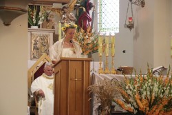 Dożynki parafialne 2025 - zdjecie 71