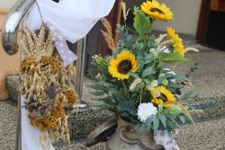 Dożynki parafialne 2025 - zdjecie 74