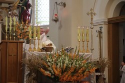 Dożynki parafialne 2025 - zdjecie 79