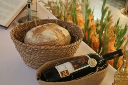 Dożynki parafialne 2025 - zdjecie 80