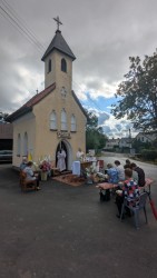 Dożynki w Błażejowicach 2025r. - zdjecie 3