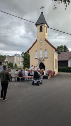 Dożynki w Błażejowicach 2025r. - zdjecie 4