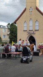 Dożynki w Błażejowicach 2025r. - zdjecie 5