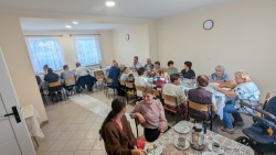 Dożynki w Błażejowicach 2025r. - zdjecie 8