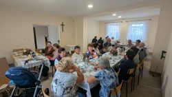 Dożynki w Błażejowicach 2025r. - zdjecie 9