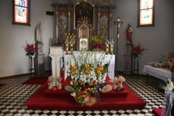 Dożynki w Miejscu Odrz. 2025 - zdjecie 1