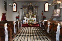 Dożynki w Miejscu Odrz. 2025 - zdjecie 2