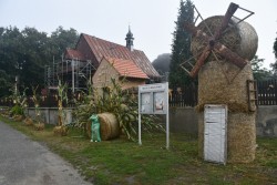 Dożynki w Miejscu Odrz. 2025 - zdjecie 4