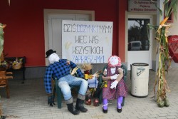 Dożynki w Miejscu Odrz. 2025 - zdjecie 5