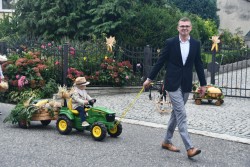 Dożynki w Miejscu Odrz. 2025 - zdjecie 7