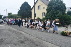 Dożynki w Miejscu Odrz. 2025 - zdjecie 8