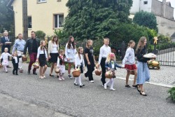 Dożynki w Miejscu Odrz. 2025 - zdjecie 9