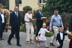 Dożynki w Miejscu Odrz. 2025 - zdjecie 10