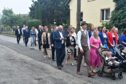 Dożynki w Miejscu Odrz. 2025 - zdjecie 13