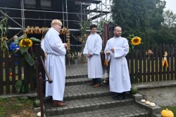 Dożynki w Miejscu Odrz. 2025 - zdjecie 17