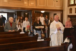 Dożynki w Miejscu Odrz. 2025 - zdjecie 19