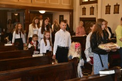 Dożynki w Miejscu Odrz. 2025 - zdjecie 20