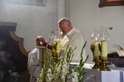 Dożynki w Miejscu Odrz. 2025 - zdjecie 21