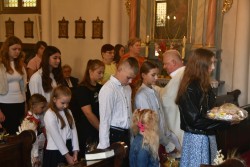 Dożynki w Miejscu Odrz. 2025 - zdjecie 23