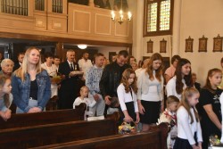 Dożynki w Miejscu Odrz. 2025 - zdjecie 24