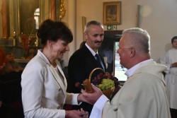 Dożynki w Miejscu Odrz. 2025 - zdjecie 26