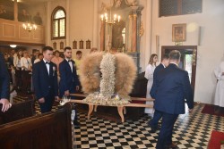 Dożynki w Miejscu Odrz. 2025 - zdjecie 27