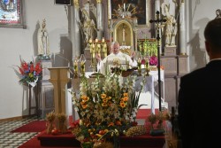 Dożynki w Miejscu Odrz. 2025 - zdjecie 28