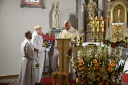 Dożynki w Miejscu Odrz. 2025 - zdjecie 31