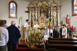 Dożynki w Miejscu Odrz. 2025 - zdjecie 32