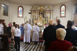 Dożynki w Miejscu Odrz. 2025 - zdjecie 33