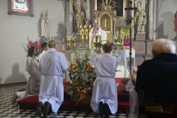 Dożynki w Miejscu Odrz. 2025 - zdjecie 34