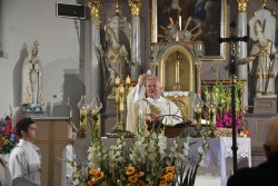 Dożynki w Miejscu Odrz. 2025 - zdjecie 35