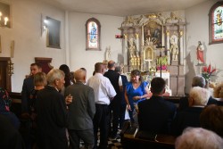 Dożynki w Miejscu Odrz. 2025 - zdjecie 36