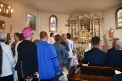 Dożynki w Miejscu Odrz. 2025 - zdjecie 37