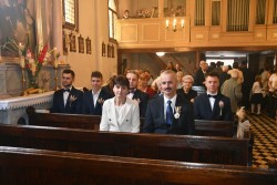 Dożynki w Miejscu Odrz. 2025 - zdjecie 38