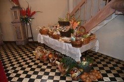 Dożynki w Miejscu Odrz. 2025 - zdjecie 39