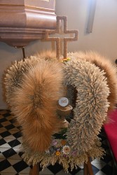 Dożynki w Miejscu Odrz. 2025 - zdjecie 40