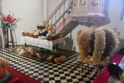 Dożynki w Miejscu Odrz. 2025 - zdjecie 42