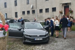 Dożynki w Miejscu Odrz. 2025 - zdjecie 43