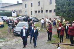 Dożynki w Miejscu Odrz. 2025 - zdjecie 44