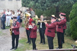 Dożynki w Miejscu Odrz. 2025 - zdjecie 45